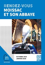 Page de garde Rendez Vous Moissac - Moissac Tarn-et-Garonne Occitanie Sud-Ouest